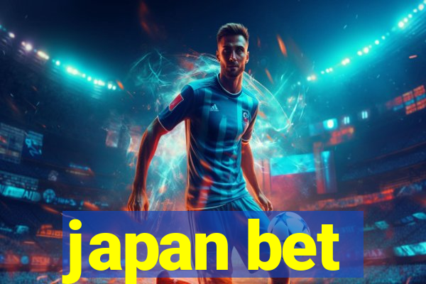 japan bet